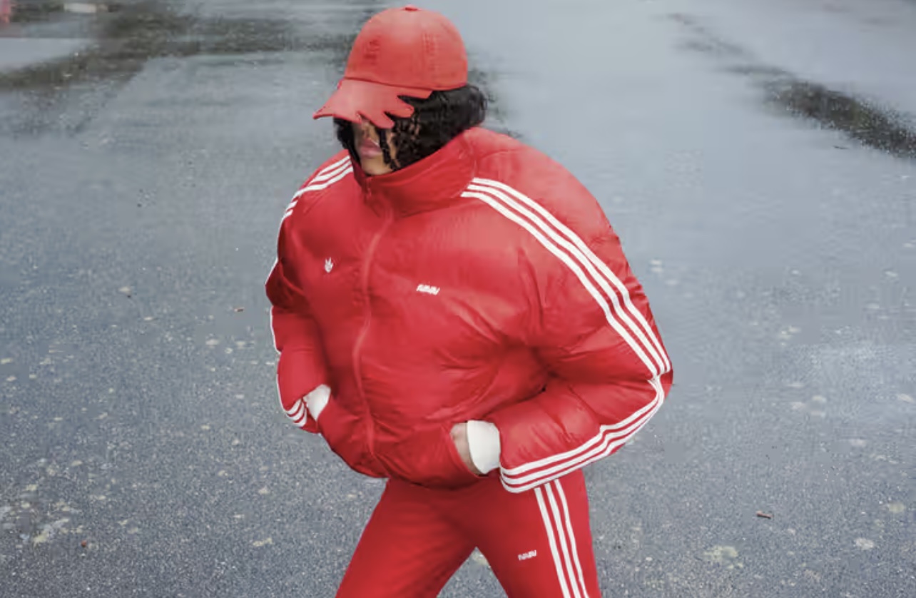 AVAVAV adidas 