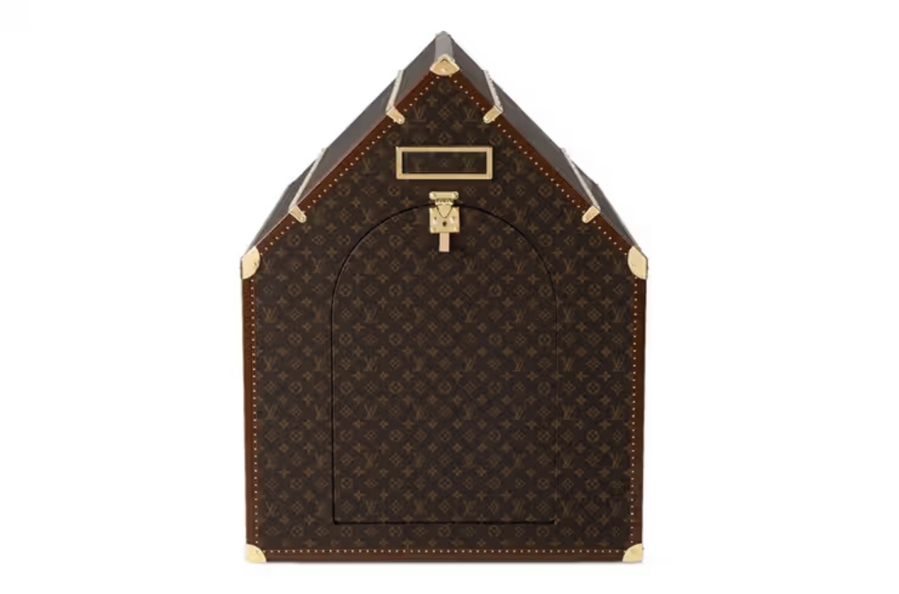  Louis Vuitton 