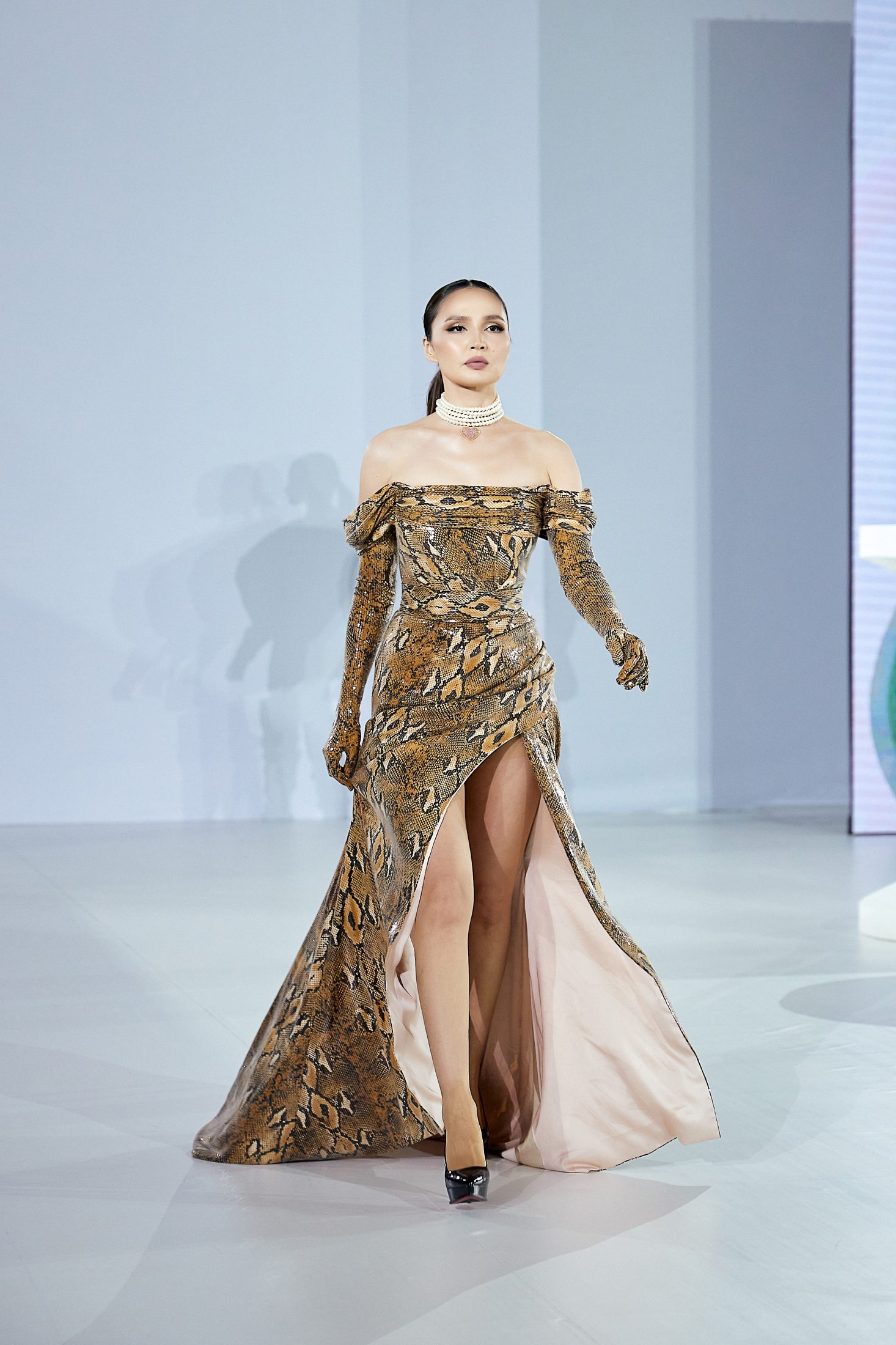 Kazakhstan Fashion Week