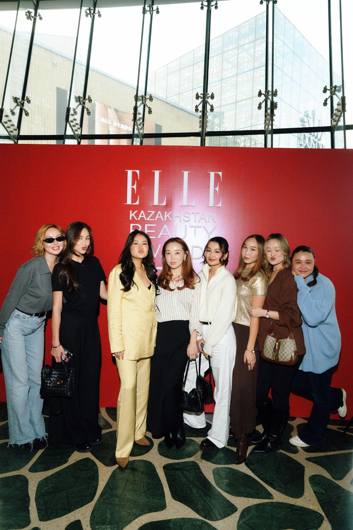 Красота, да и только: бранч в честь запуска ELLE Kazakhstan Beauty Awards 2024