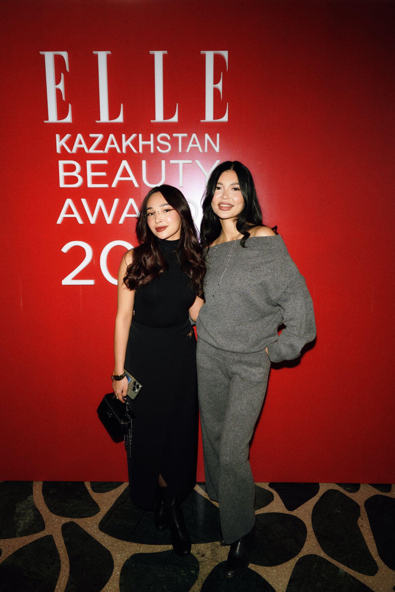 ELLE Kazakhstan Beauty Awards 2024