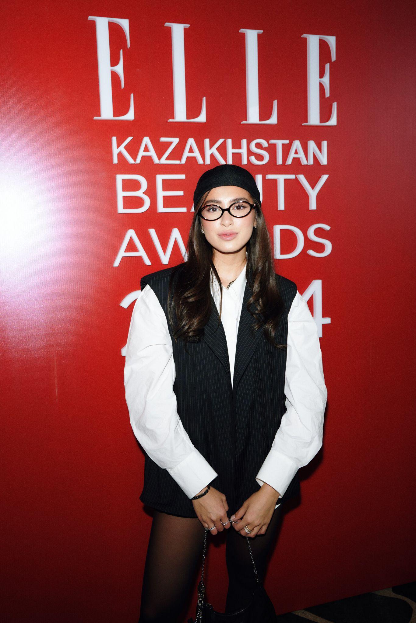 ELLE Kazakhstan Beauty Awards 2024