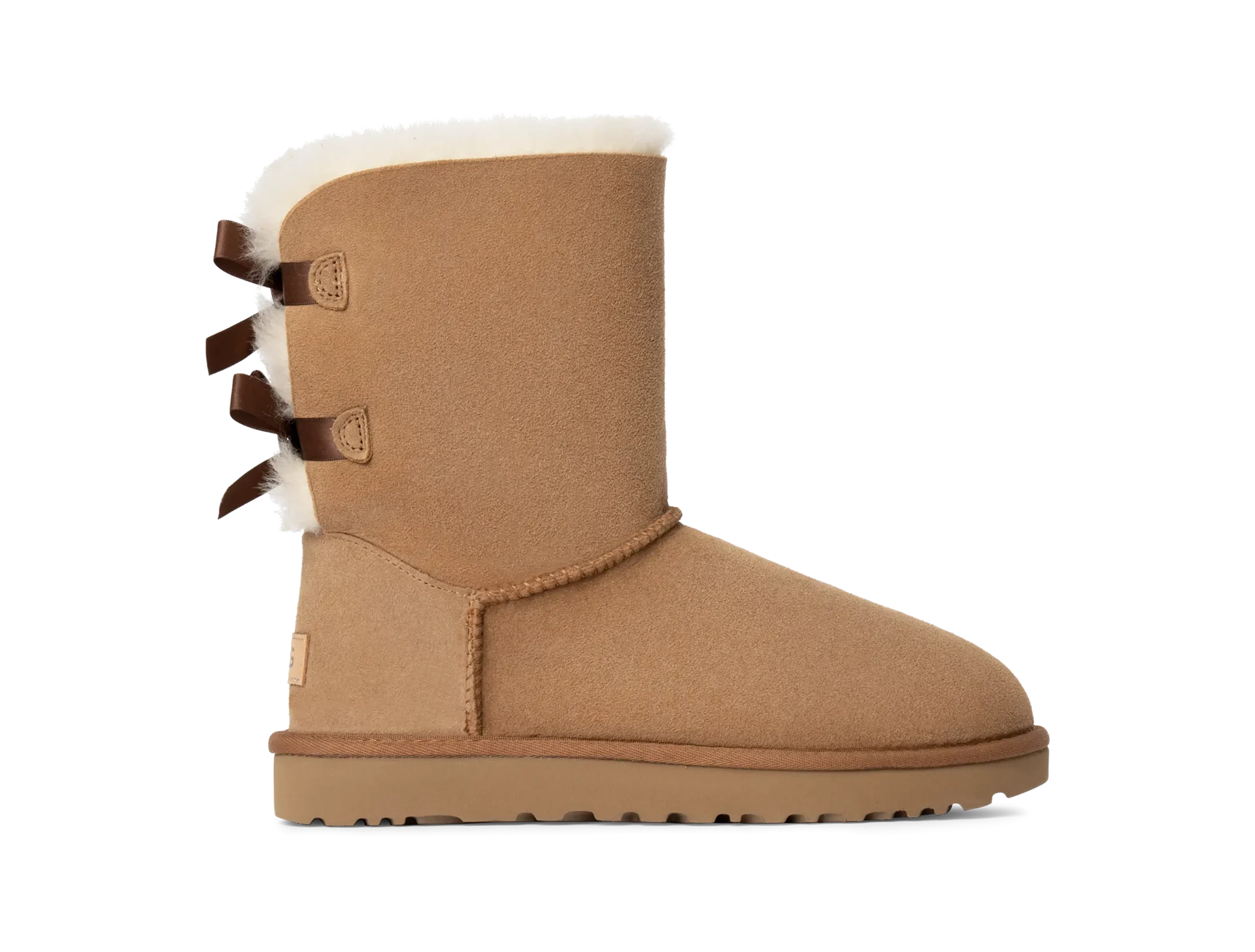 История героя: угги бренда UGG