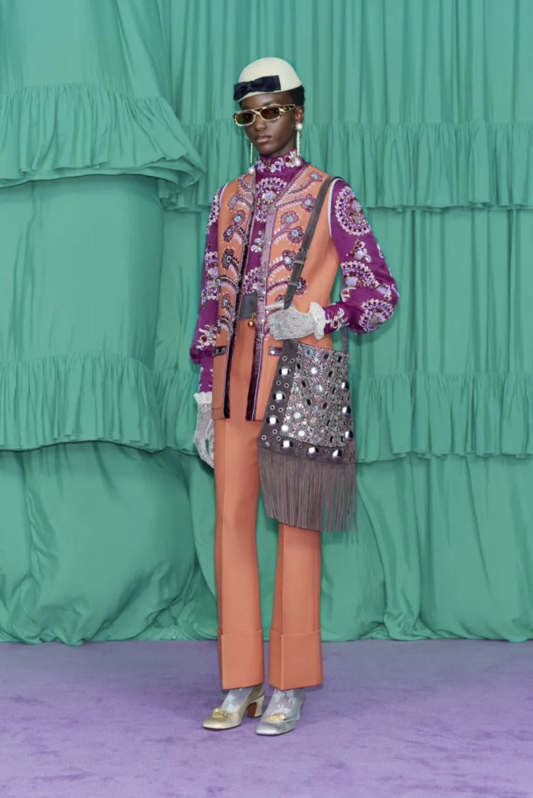 Valentino Pre-Fall 2025