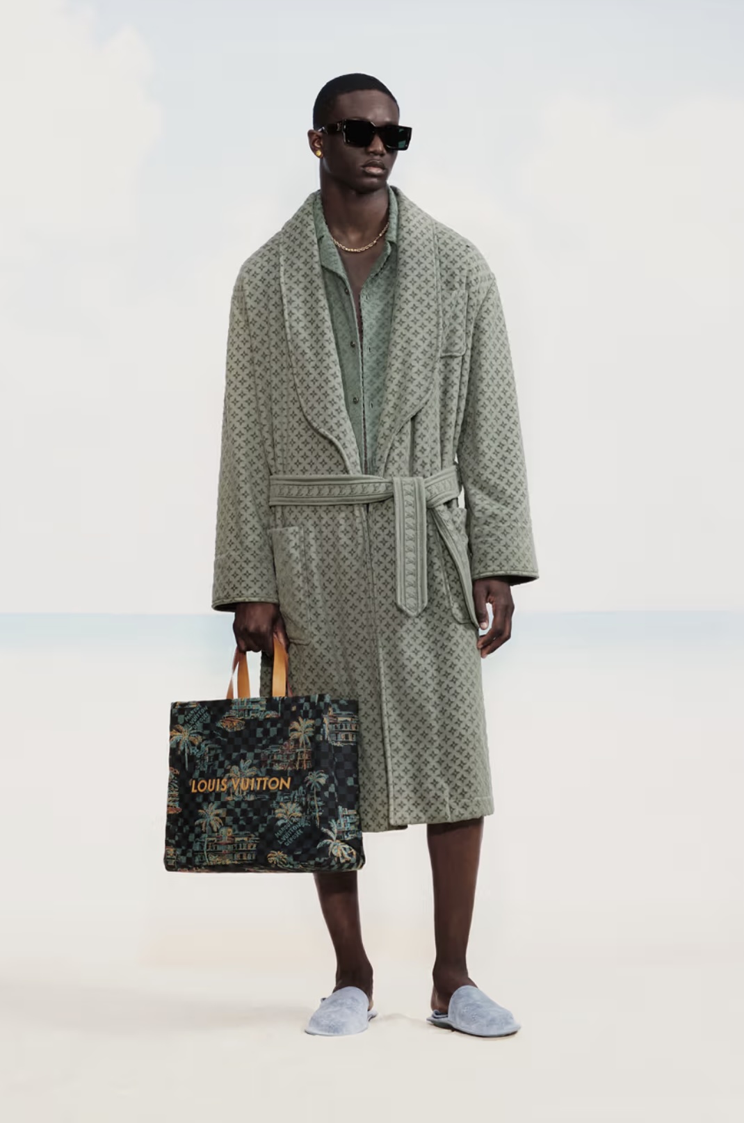 Louis Vuitton Pre-Fall 2025