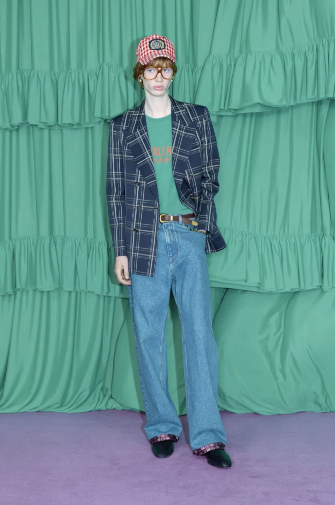 Valentino Pre-Fall 2025