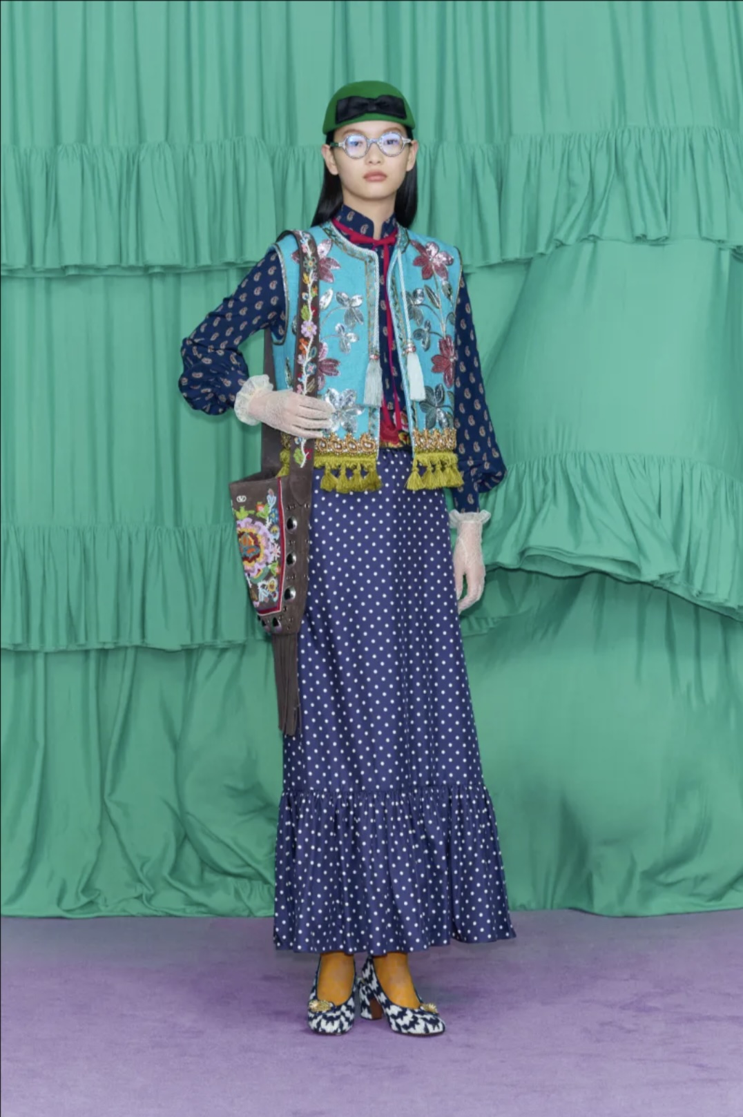 Valentino Pre-Fall 2025