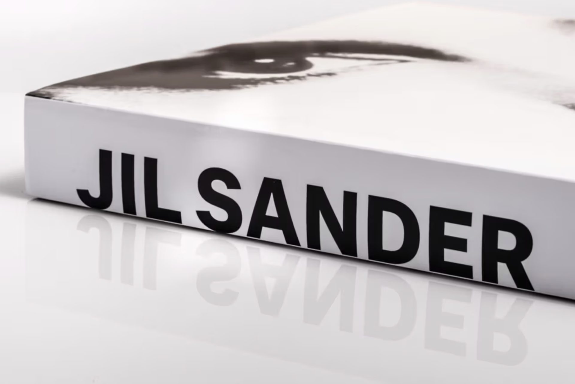 Jil Sander by Jil Sander 