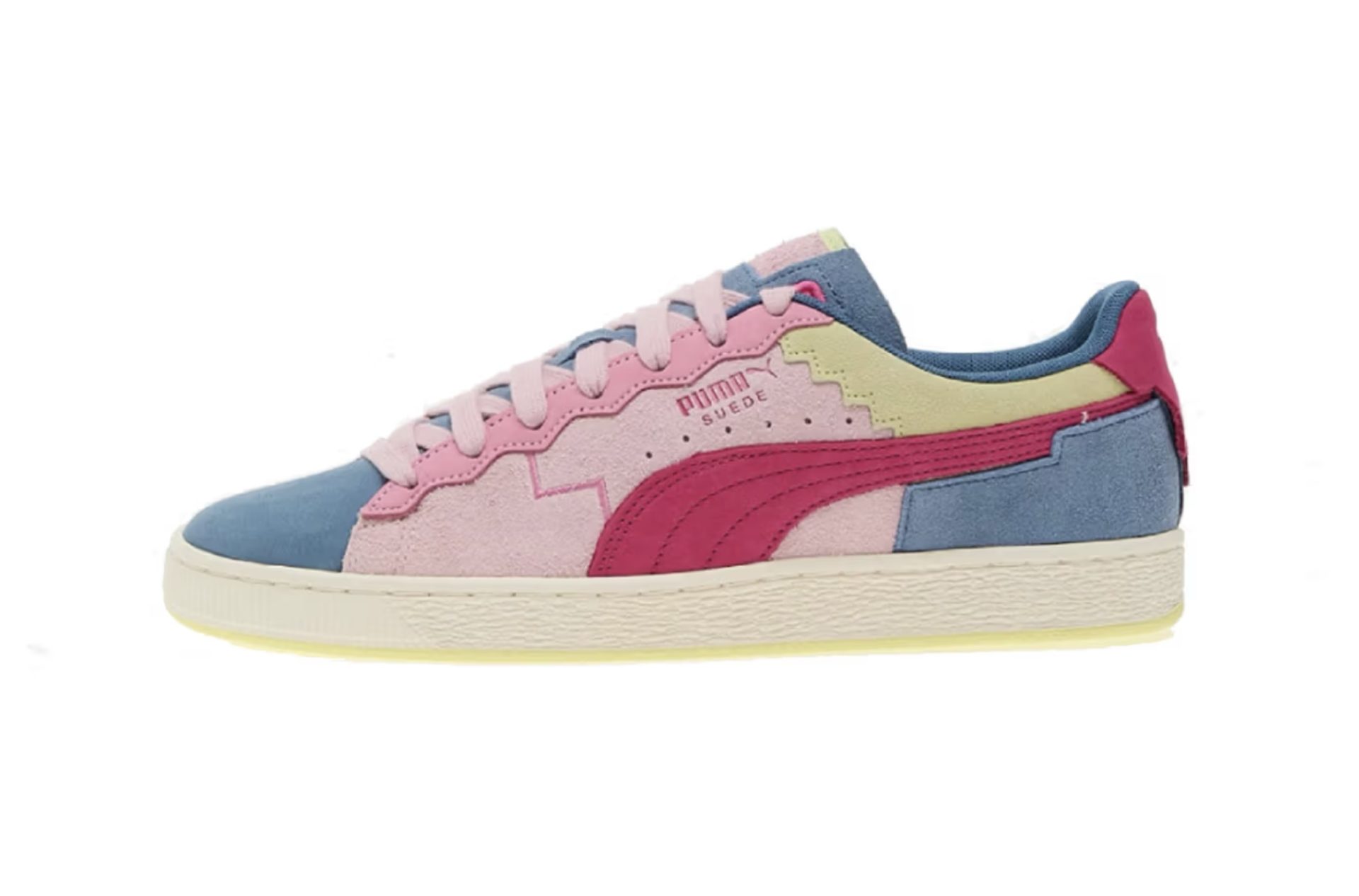 PUMA Vandy the Pink 