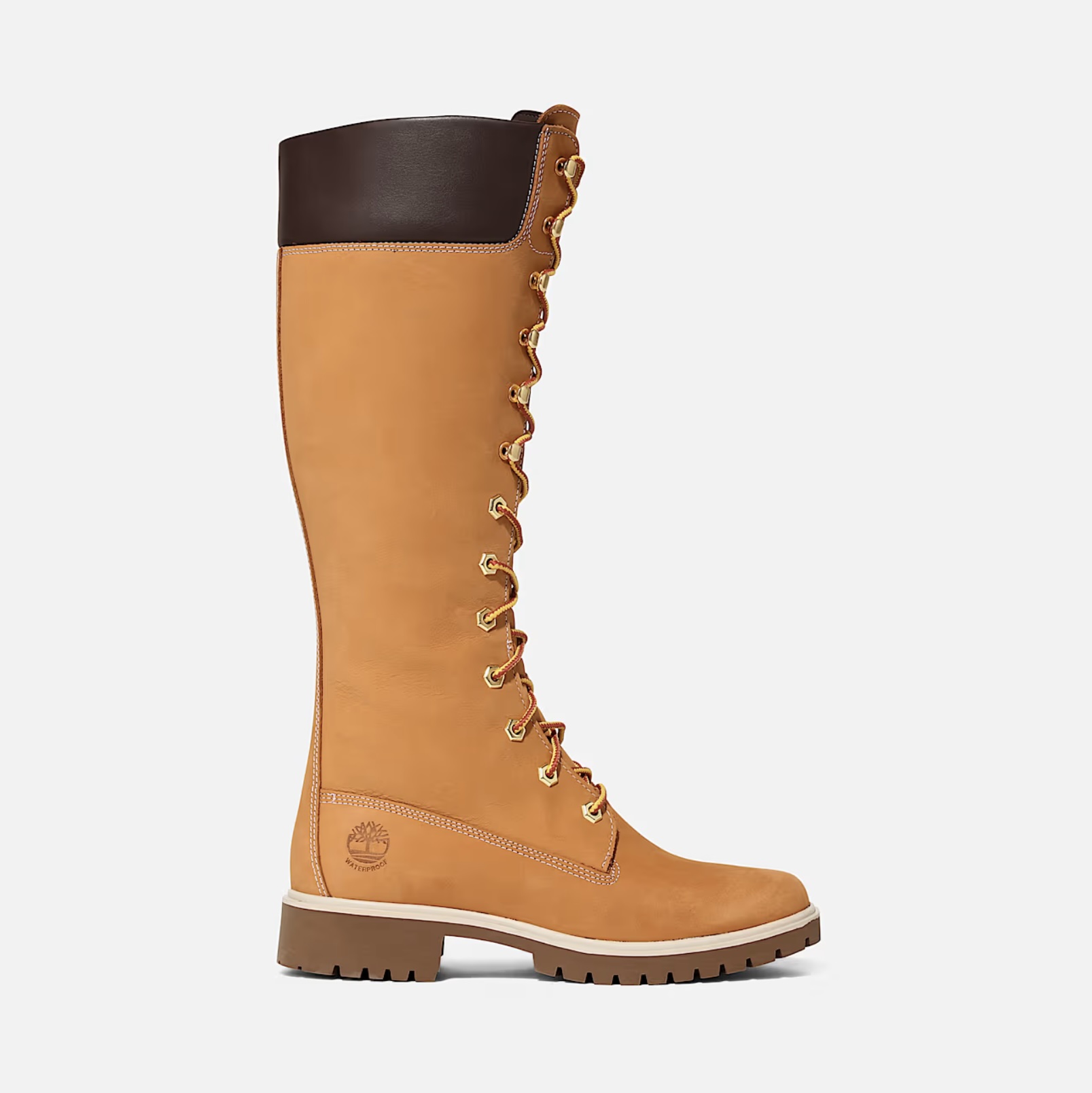 ботинки Timberland