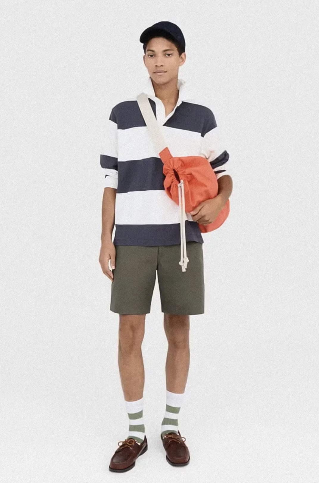 Uniqlo и JW Anderson