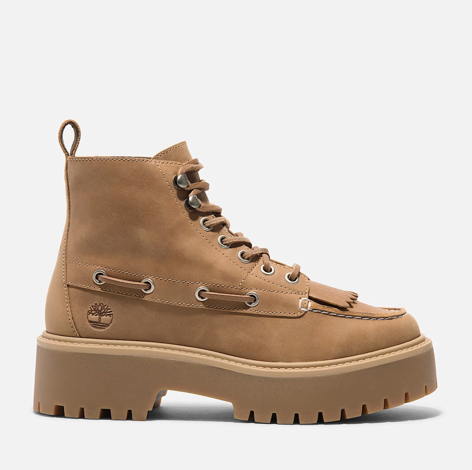 ботинки Timberland