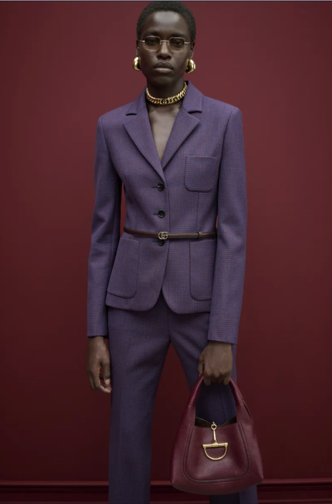 Gucci Pre-fall 2025