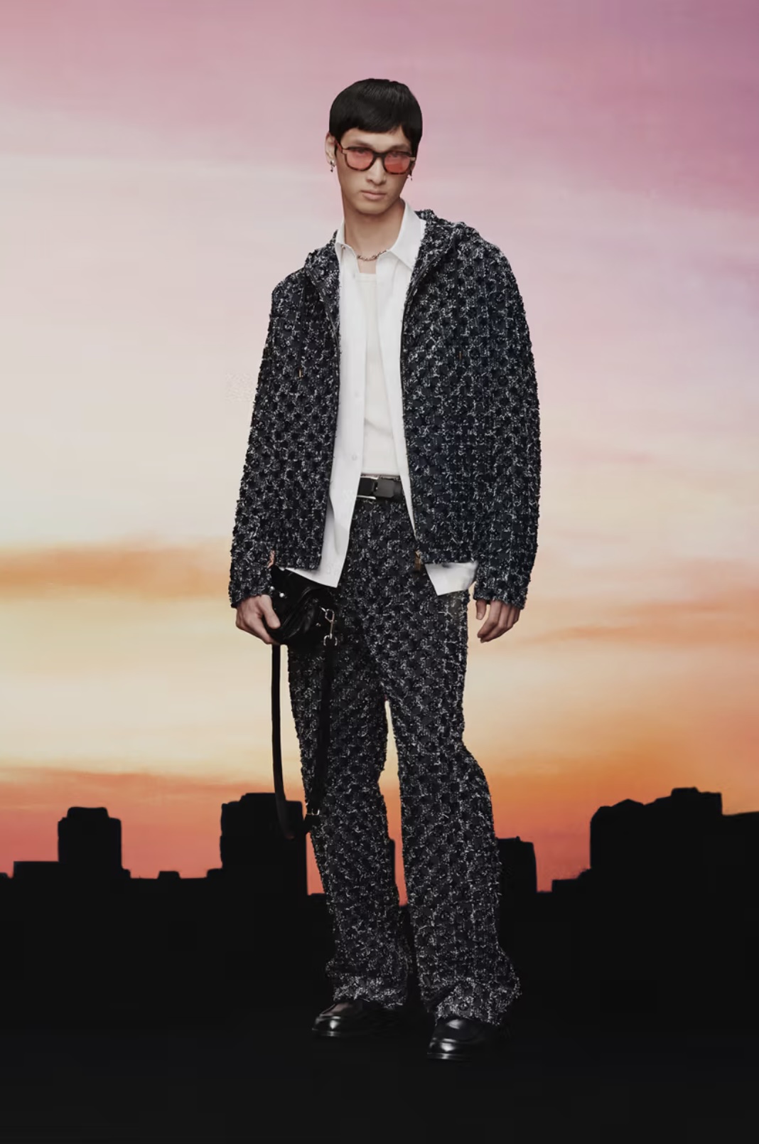 Louis Vuitton Pre-Fall 2025