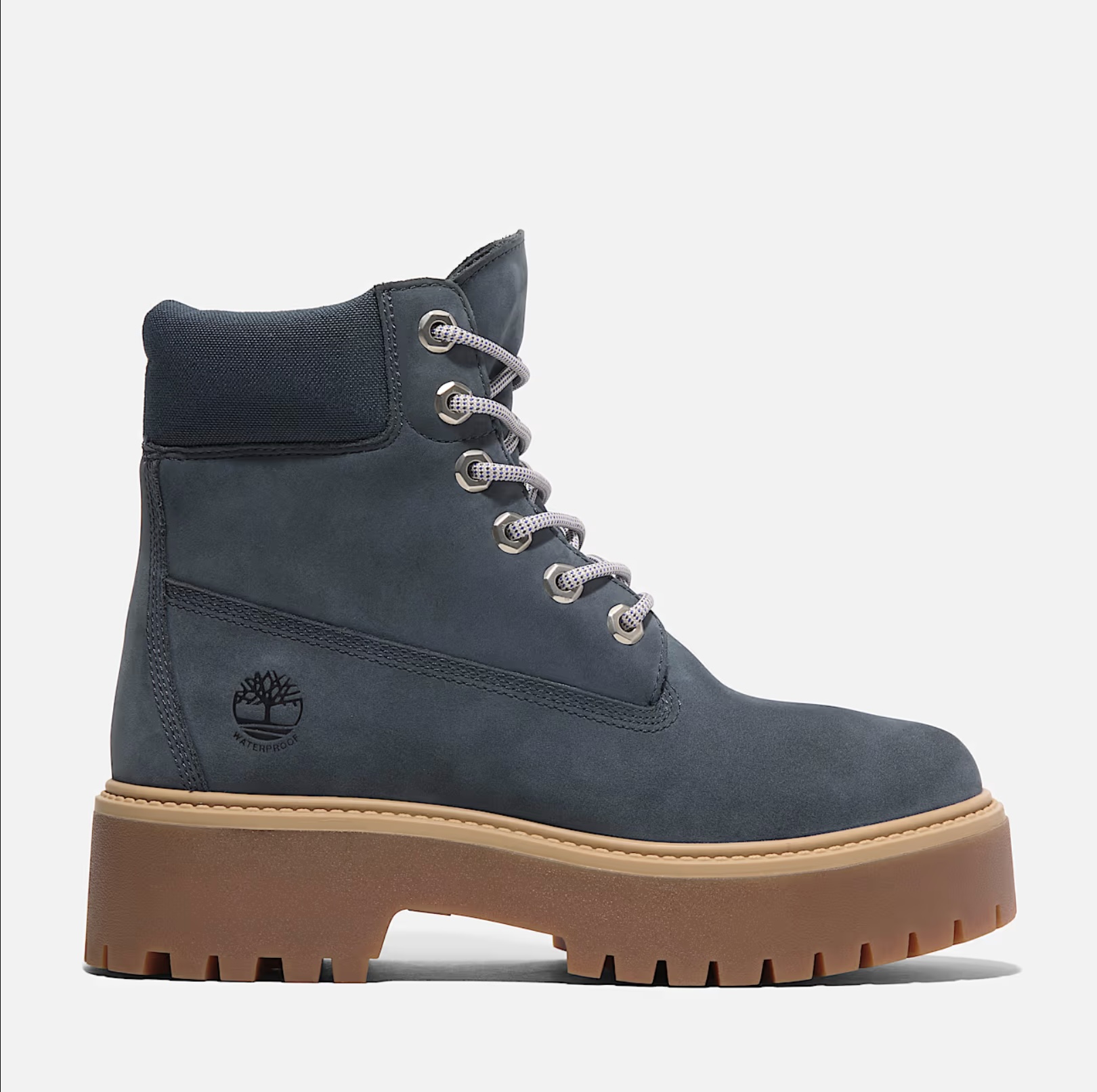 ботинки Timberland